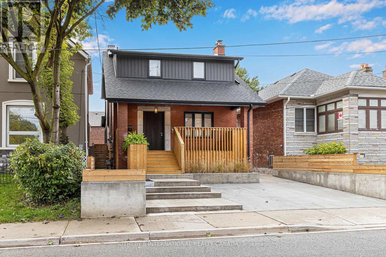 55 Mimico Avenue, Toronto, Ontario  M8V 1R2 - Photo 44 - W12654738