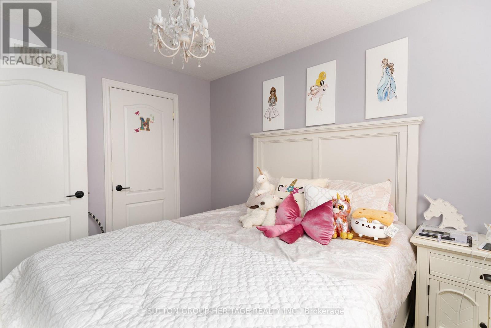 99 Sweetnam Drive, Kawartha Lakes, Ontario  K9V 0A6 - Photo 14 - X12654760