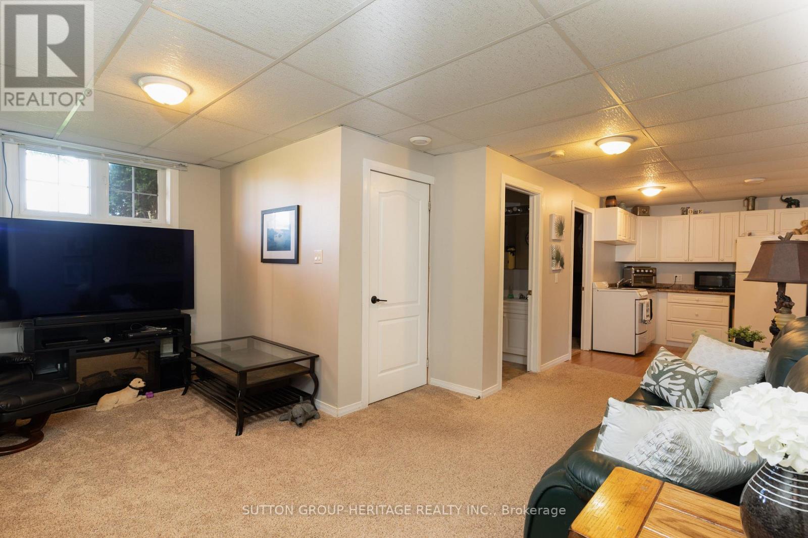 99 Sweetnam Drive, Kawartha Lakes, Ontario  K9V 0A6 - Photo 16 - X12654760