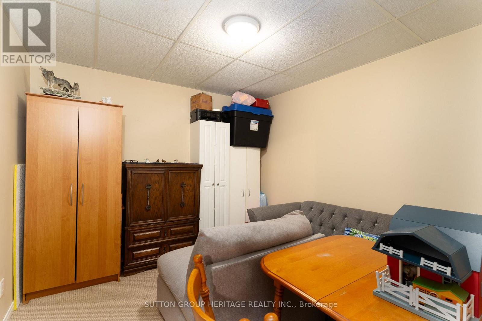 99 Sweetnam Drive, Kawartha Lakes, Ontario  K9V 0A6 - Photo 21 - X12654760