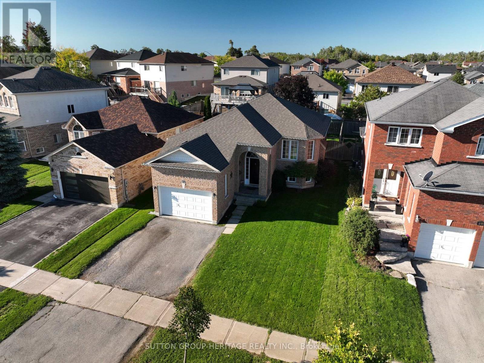 99 Sweetnam Drive, Kawartha Lakes, Ontario  K9V 0A6 - Photo 24 - X12654760