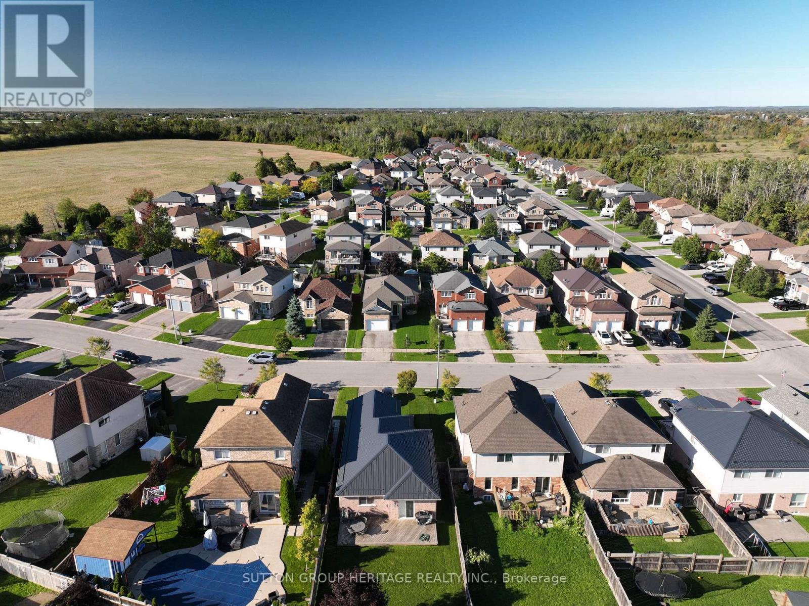 99 Sweetnam Drive, Kawartha Lakes, Ontario  K9V 0A6 - Photo 25 - X12654760