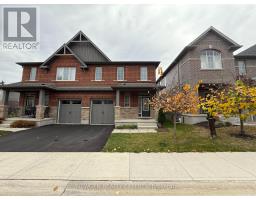 11 GLEASON CRESCENT, Kitchener, Ontario