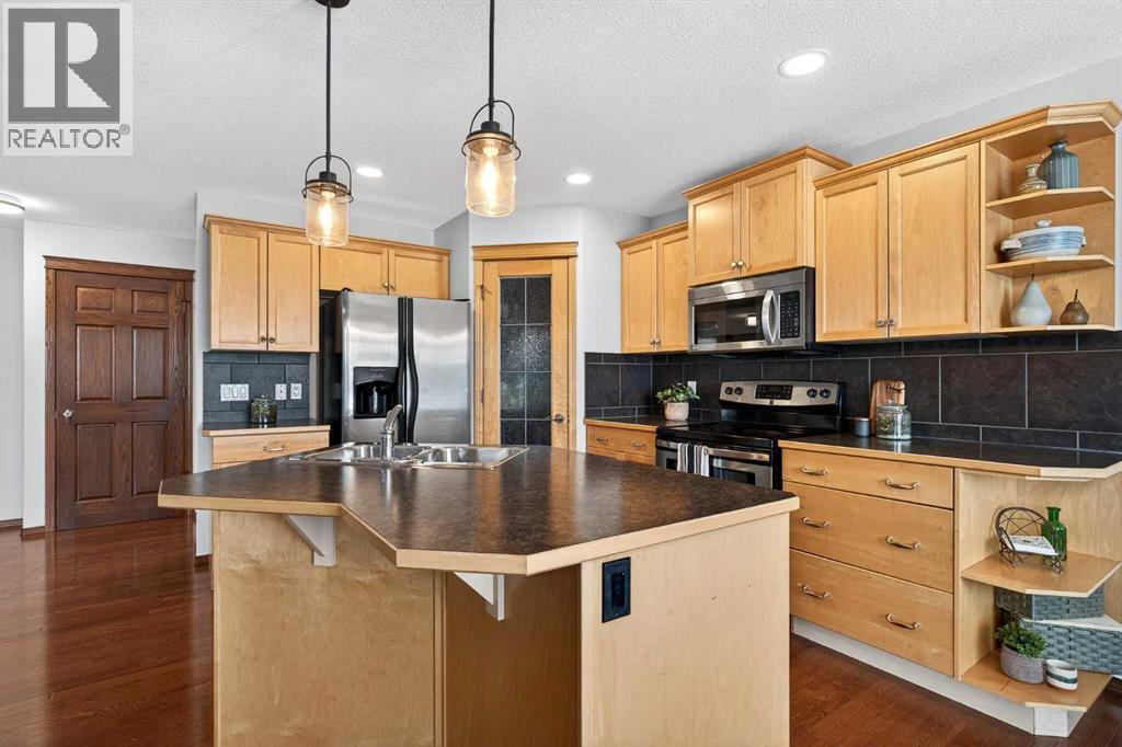 228 Sagewood Landing Sw, Airdrie, Alberta  T4B 3N5 - Photo 13 - A2273576