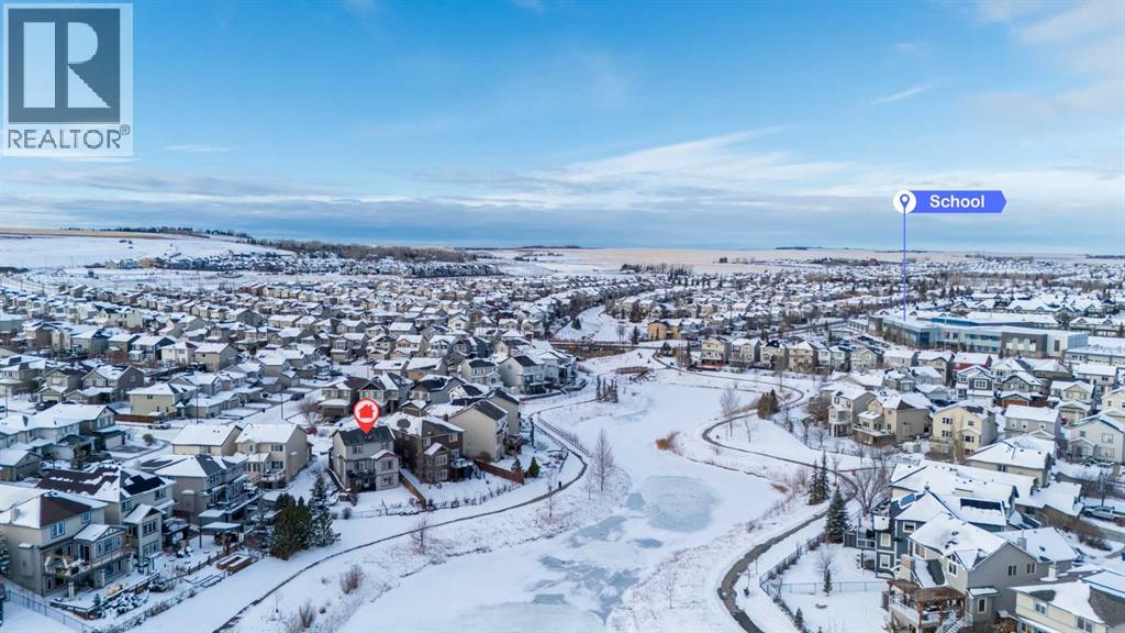 228 Sagewood Landing Sw, Airdrie, Alberta  T4B 3N5 - Photo 36 - A2273576