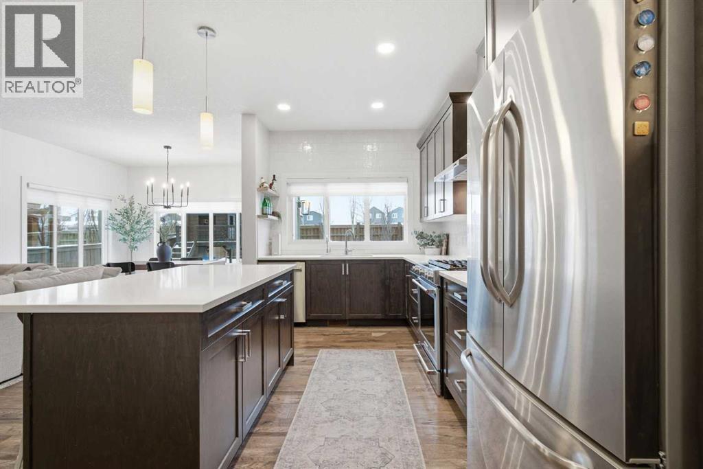 234 Mahogany Passage Se, Calgary, Alberta  T3M 2J8 - Photo 11 - A2274798