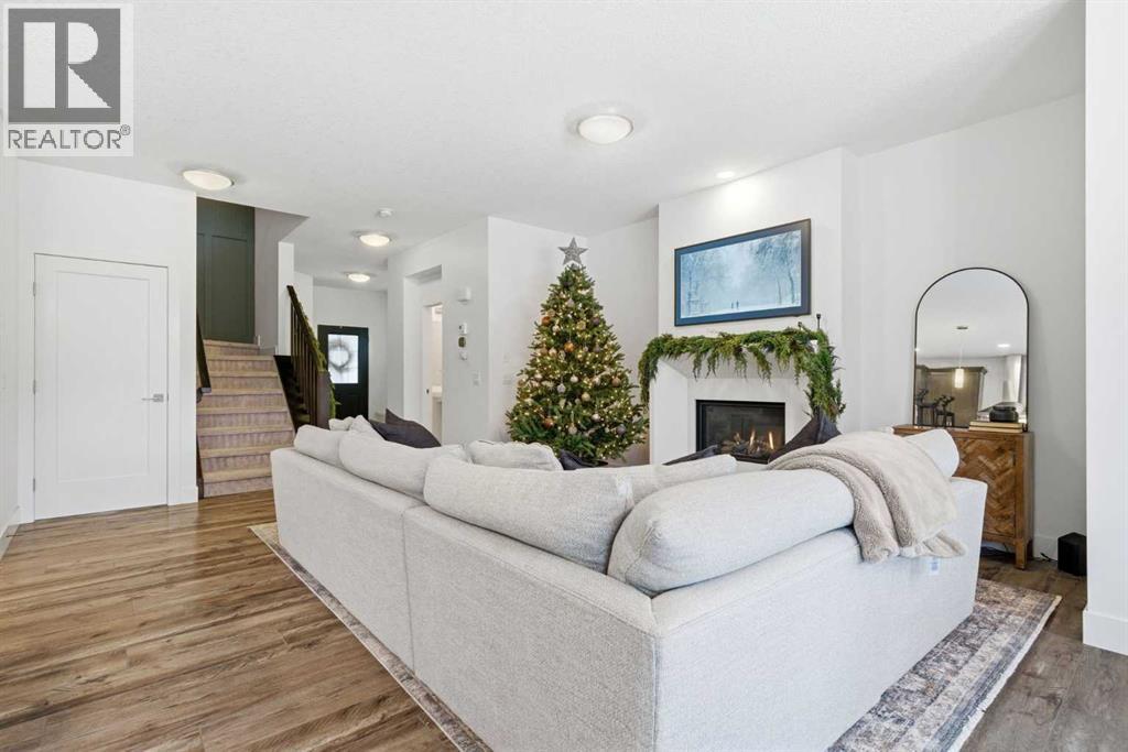 234 Mahogany Passage Se, Calgary, Alberta  T3M 2J8 - Photo 7 - A2274798