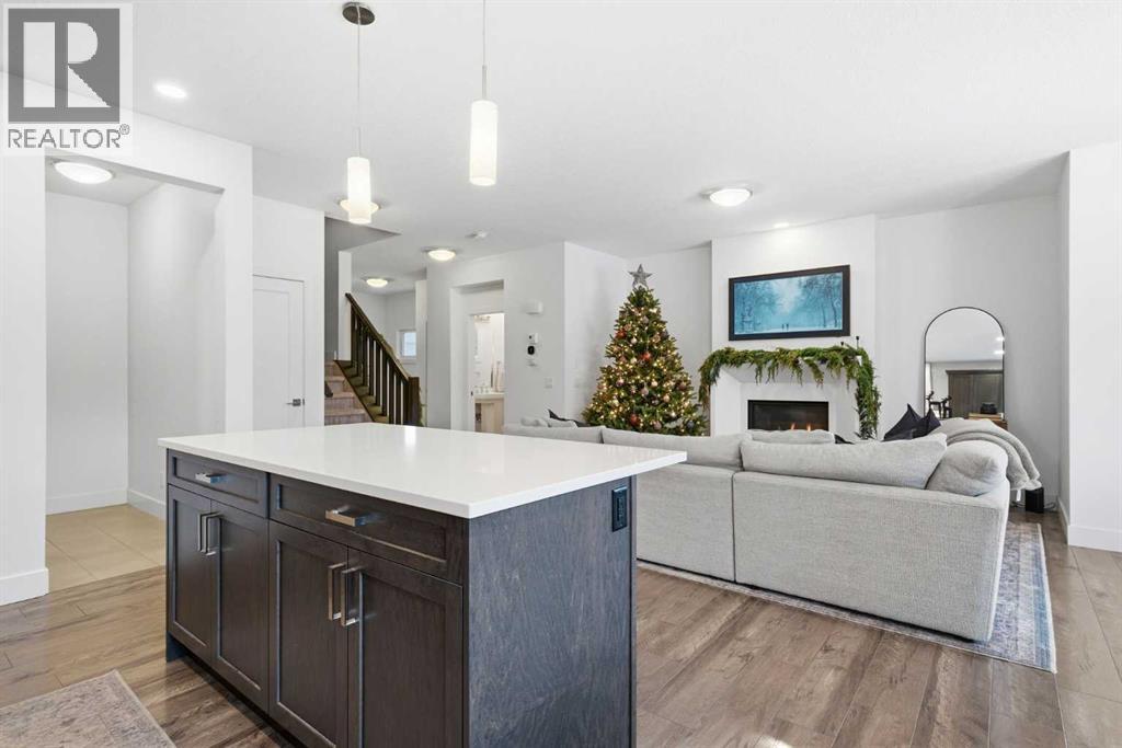 234 Mahogany Passage Se, Calgary, Alberta  T3M 2J8 - Photo 13 - A2274798