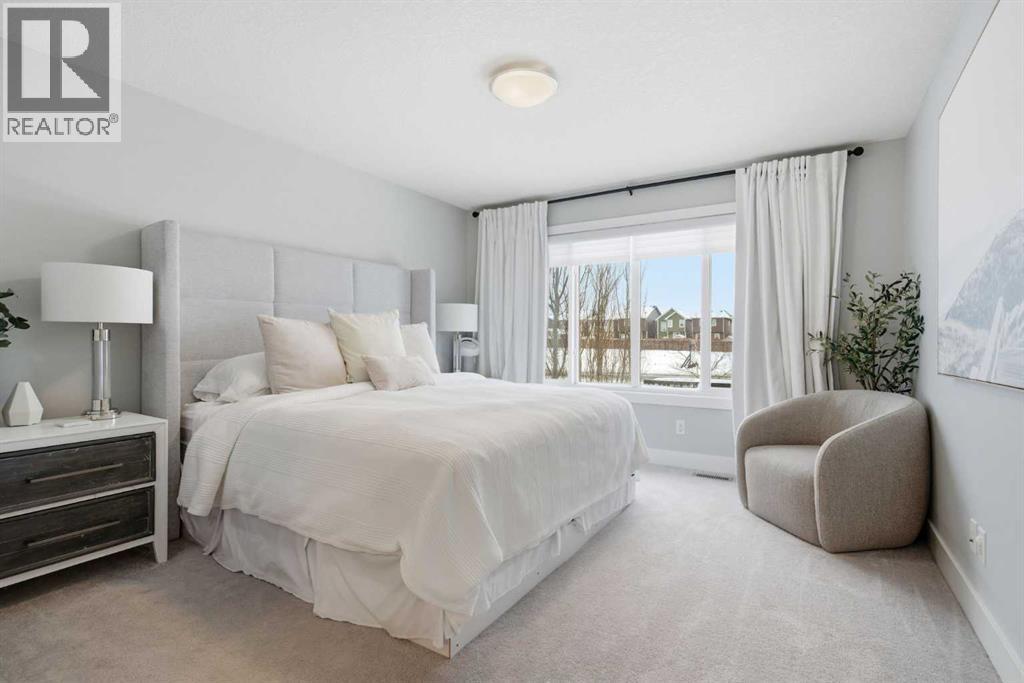 234 Mahogany Passage Se, Calgary, Alberta  T3M 2J8 - Photo 25 - A2274798