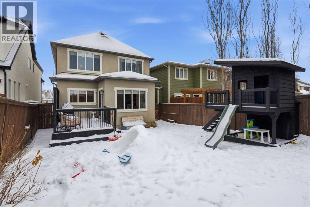 234 Mahogany Passage Se, Calgary, Alberta  T3M 2J8 - Photo 46 - A2274798