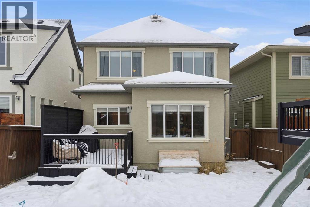 234 Mahogany Passage Se, Calgary, Alberta  T3M 2J8 - Photo 45 - A2274798