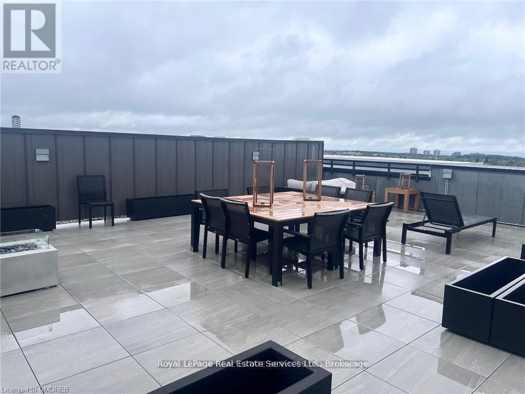 511 - 95 Dundas Street W, Oakville, Ontario  L6M 5N4 - Photo 17 - W12654816