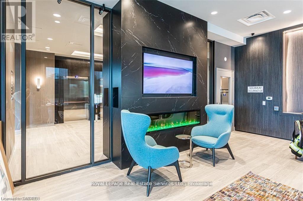 511 - 95 Dundas Street W, Oakville, Ontario  L6M 5N4 - Photo 22 - W12654816