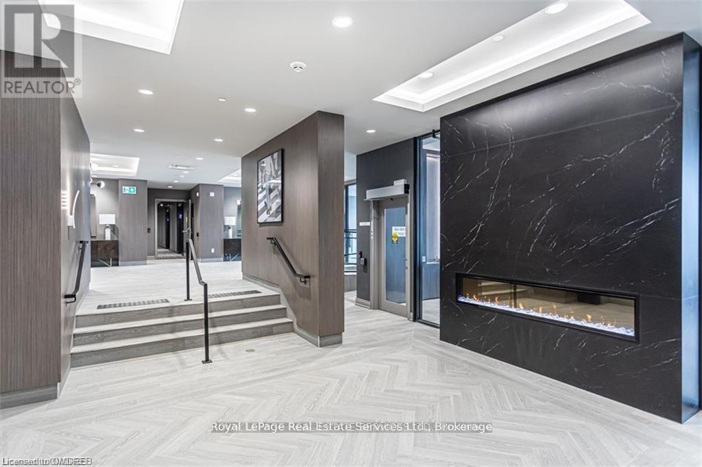 511 - 95 Dundas Street W, Oakville, Ontario  L6M 5N4 - Photo 24 - W12654816