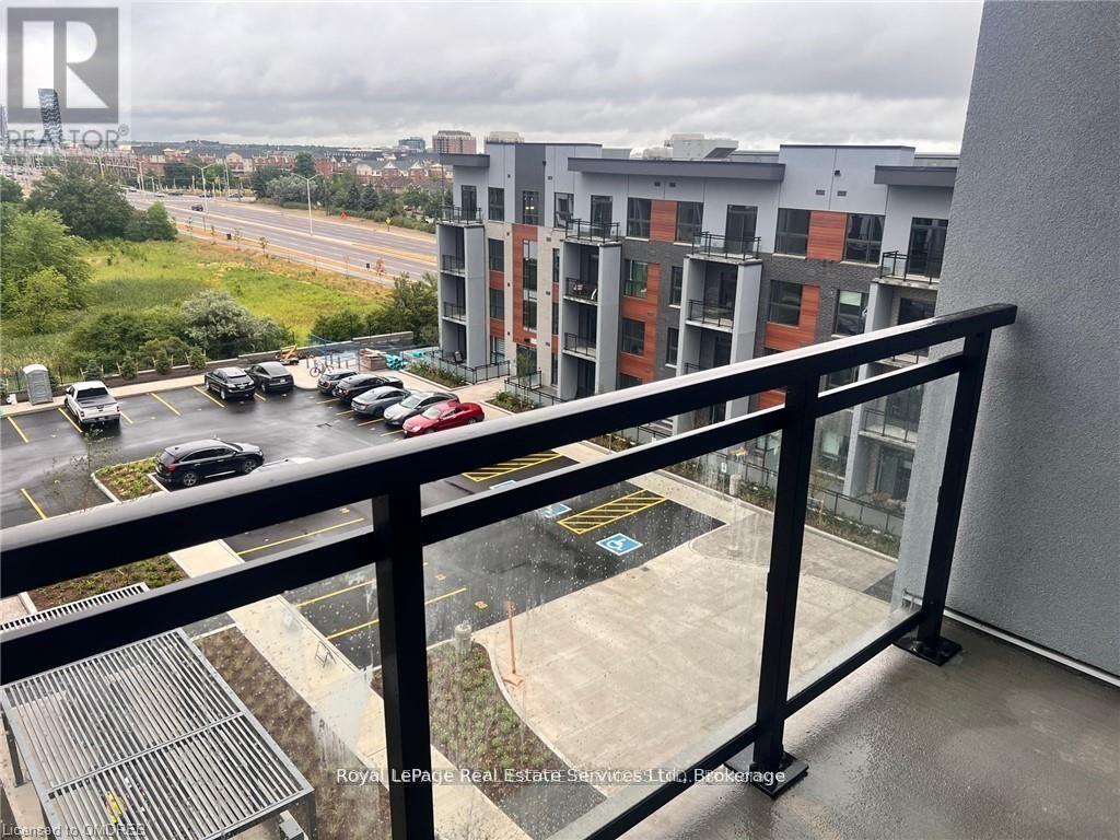 511 - 95 Dundas Street W, Oakville, Ontario  L6M 5N4 - Photo 25 - W12654816