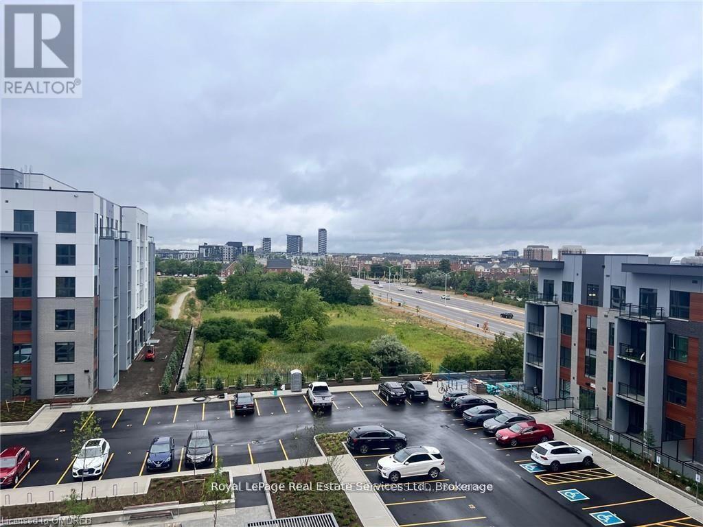 511 - 95 Dundas Street W, Oakville, Ontario  L6M 5N4 - Photo 26 - W12654816