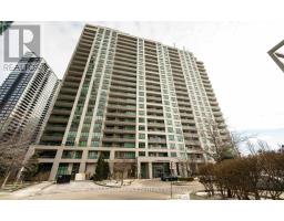 1209 - 335 RATHBURN ROAD W, Mississauga, Ontario