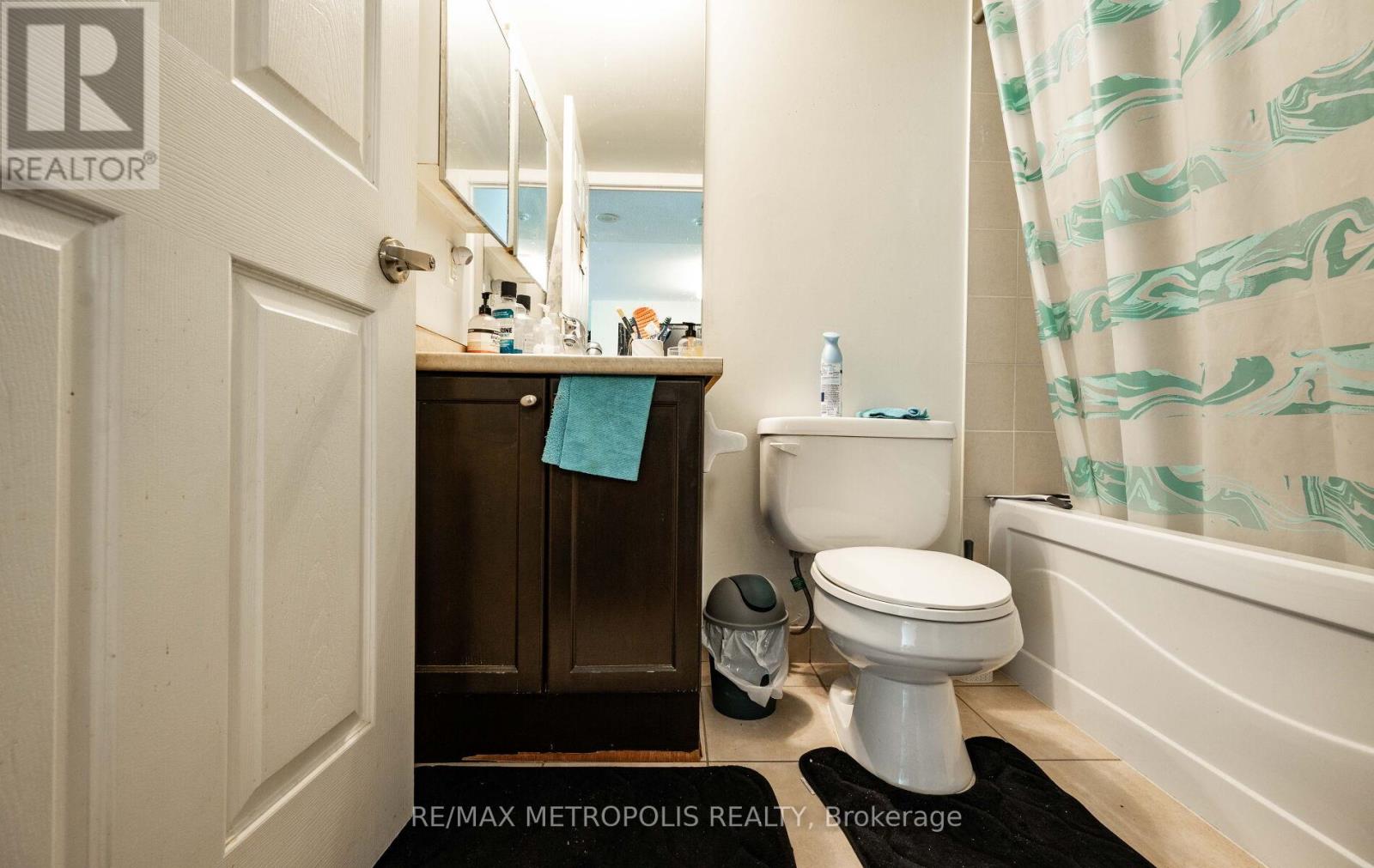 1209 - 335 Rathburn Road W, Mississauga, Ontario  L5B 0C8 - Photo 25 - W12654224