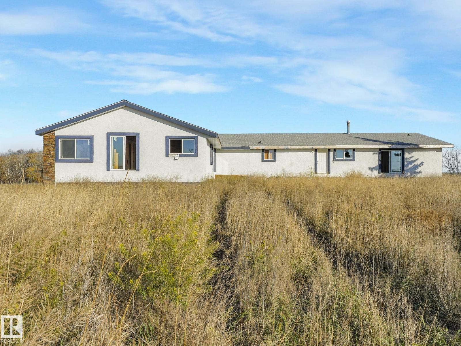 45011 Twp Rd 610, Rural Bonnyville M.d., Alberta  T9N 2H6 - Photo 15 - E4463003