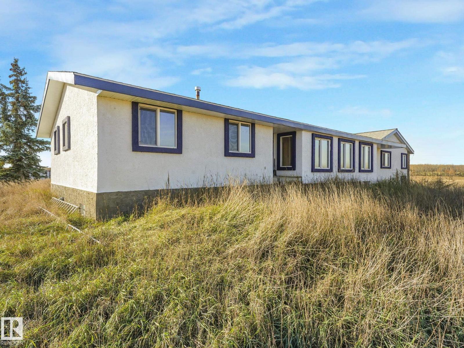 45011 Twp Rd 610, Rural Bonnyville M.d., Alberta  T9N 2H6 - Photo 16 - E4463003