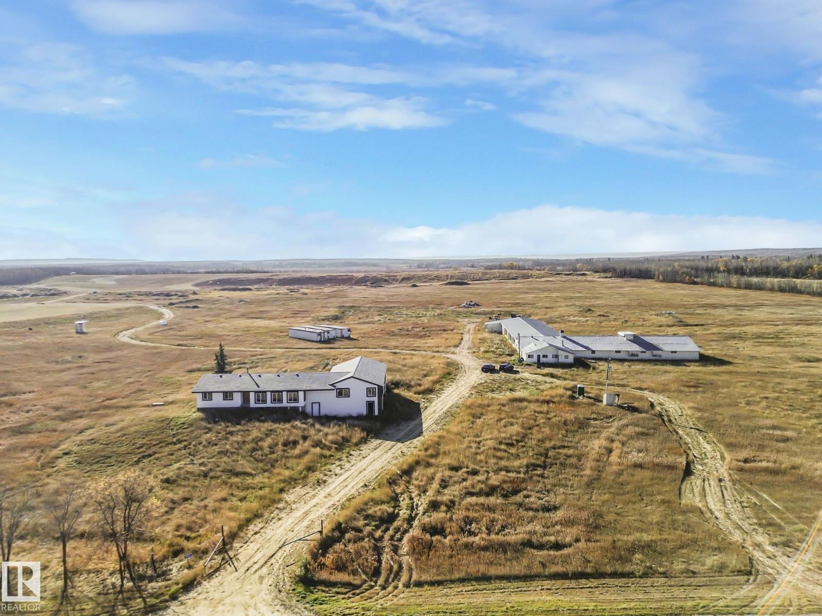 45011 Twp Rd 610, Rural Bonnyville M.d., Alberta  T9N 2H6 - Photo 3 - E4463003