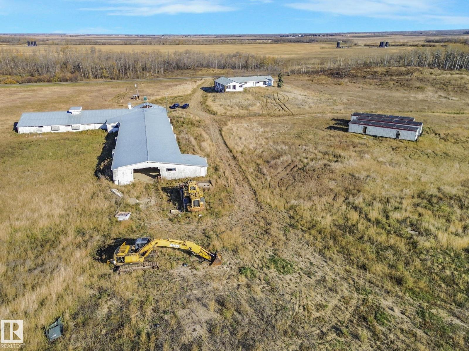 45011 Twp Rd 610, Rural Bonnyville M.d., Alberta  T9N 2H6 - Photo 2 - E4463003