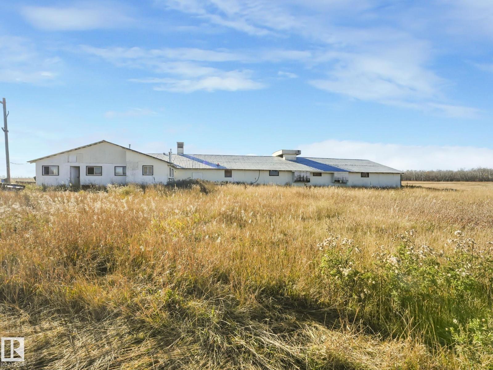 45011 Twp Rd 610, Rural Bonnyville M.d., Alberta  T9N 2H6 - Photo 12 - E4463003