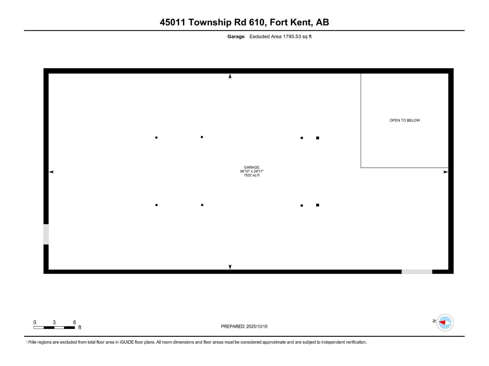 45011 Twp Rd 610, Rural Bonnyville M.d., Alberta  T9N 2H6 - Photo 48 - E4463003
