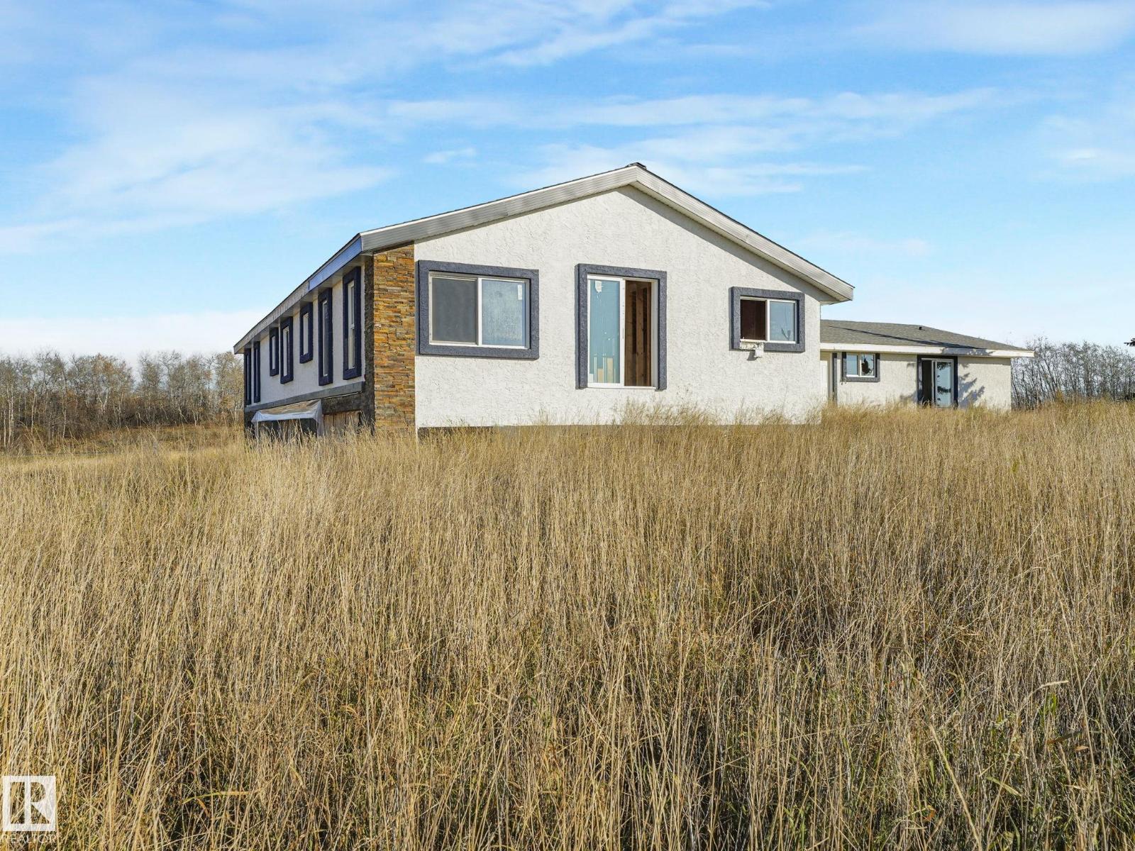 45011 Twp Rd 610, Rural Bonnyville M.d., Alberta  T9N 2H6 - Photo 14 - E4463003