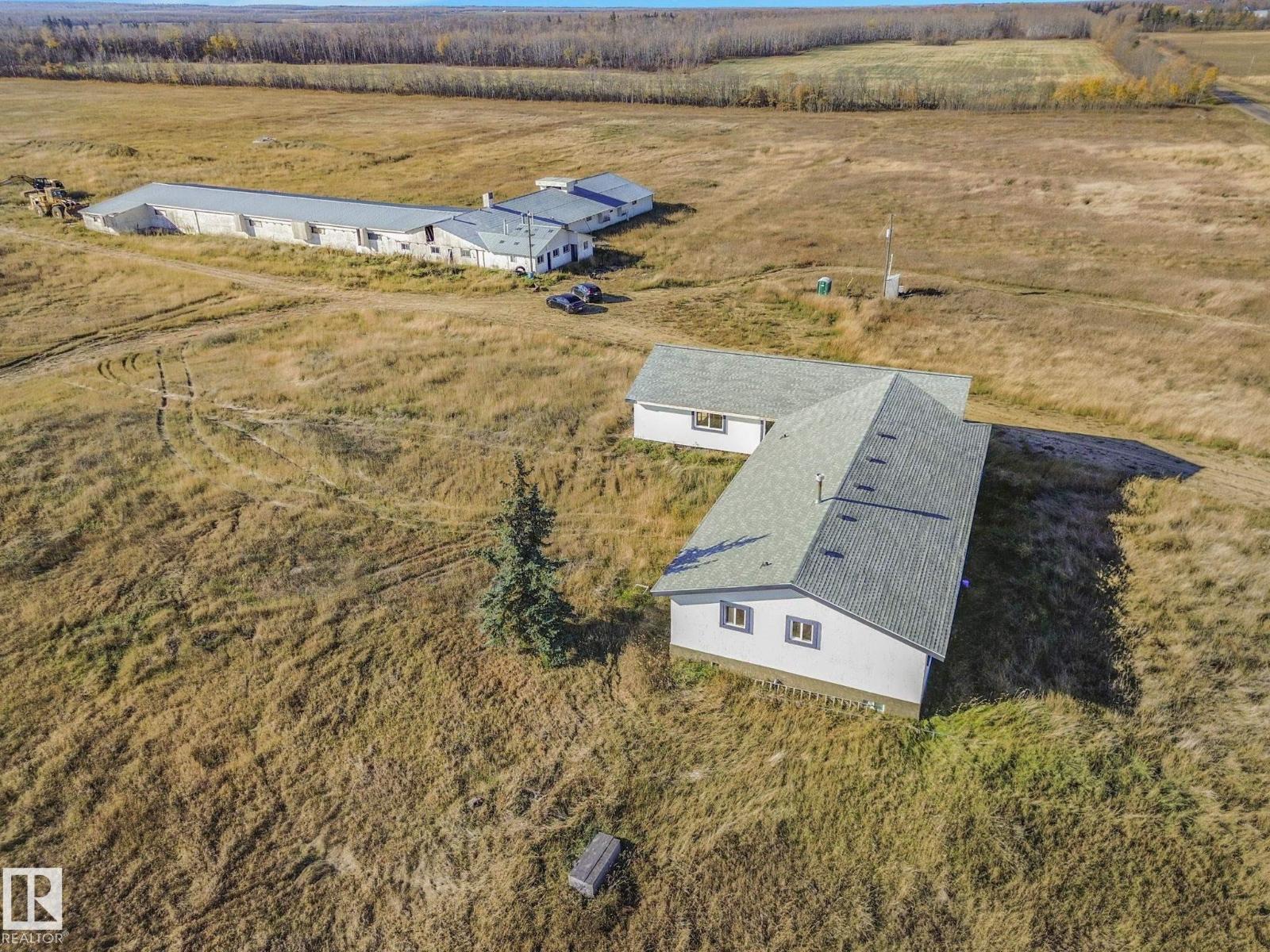 45011 Twp Rd 610, Rural Bonnyville M.d., Alberta  T9N 2H6 - Photo 11 - E4463003