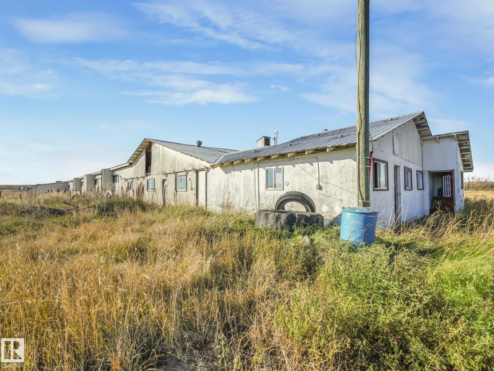 45011 Twp Rd 610, Rural Bonnyville M.d., Alberta  T9N 2H6 - Photo 36 - E4463003