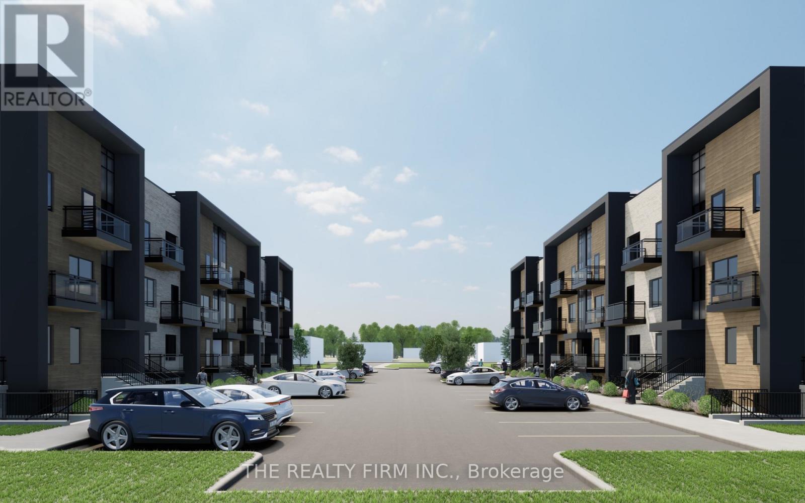 124 - 2805 Doyle Drive, London South, Ontario  N6M 0H2 - Photo 3 - X12654786