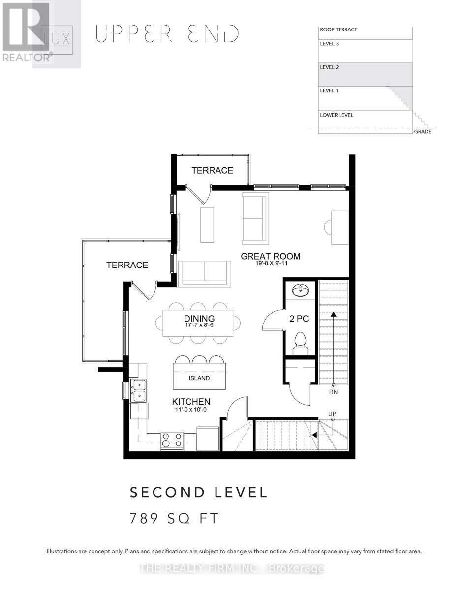 124 - 2805 Doyle Drive, London South, Ontario  N6M 0H2 - Photo 6 - X12654786