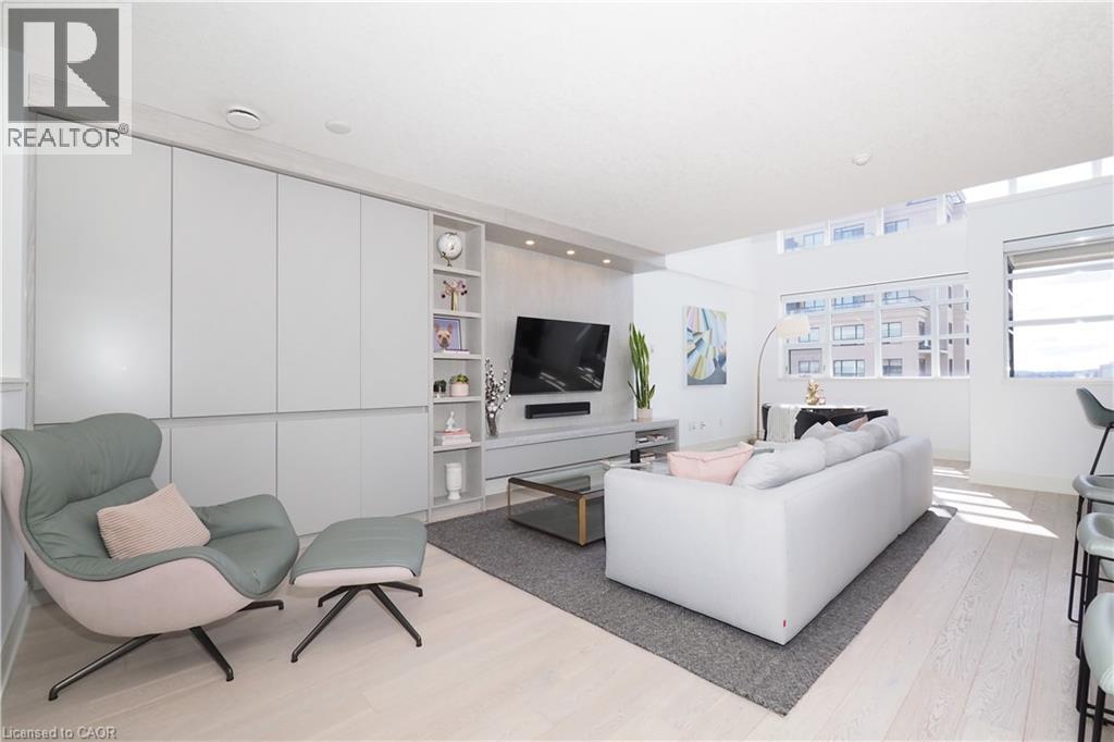 112 Benton Street Unit# 710, Kitchener, Ontario  N2G 3H6 - Photo 4 - 40795261