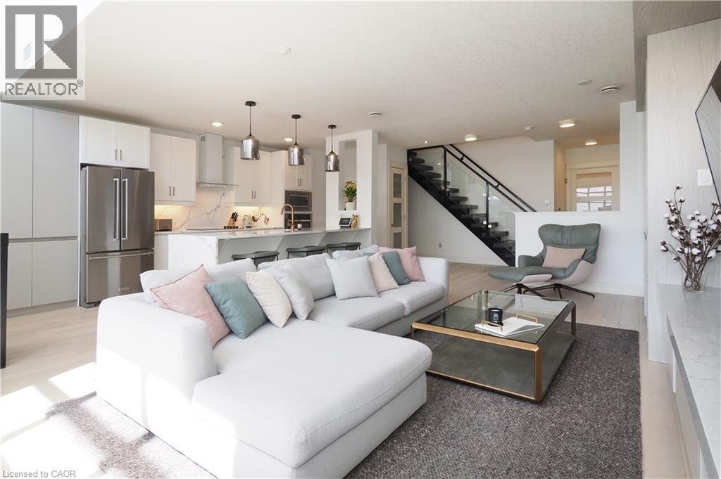 112 Benton Street Unit# 710, Kitchener, Ontario  N2G 3H6 - Photo 7 - 40795261