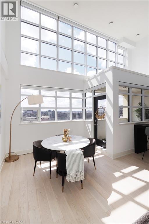 112 Benton Street Unit# 710, Kitchener, Ontario  N2G 3H6 - Photo 9 - 40795261