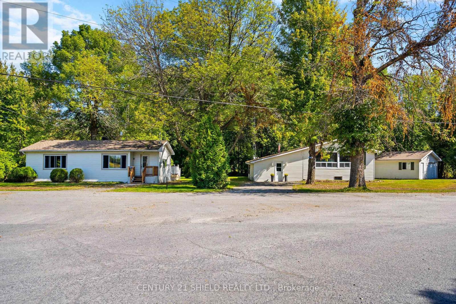 6261 - 911 - 6259 67th Avenue, South Glengarry, Ontario  K0C 1N0 - Photo 2 - X12654794