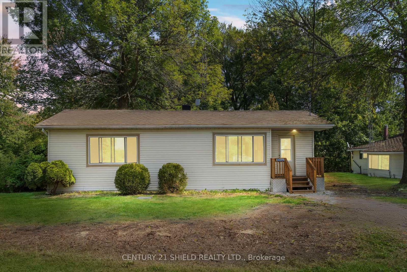 6261 - 911 - 6259 67th Avenue, South Glengarry, Ontario  K0C 1N0 - Photo 3 - X12654794