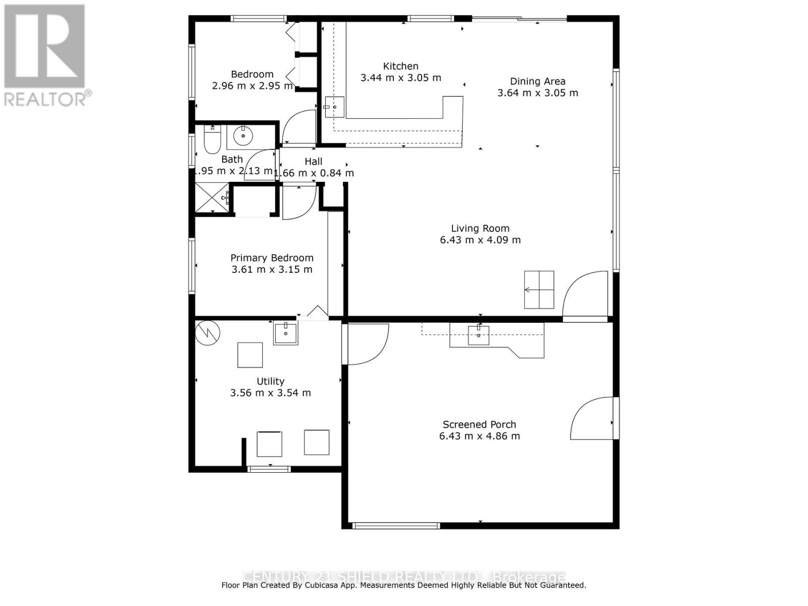 6261 - 911 - 6259 67th Avenue, South Glengarry, Ontario  K0C 1N0 - Photo 47 - X12654794