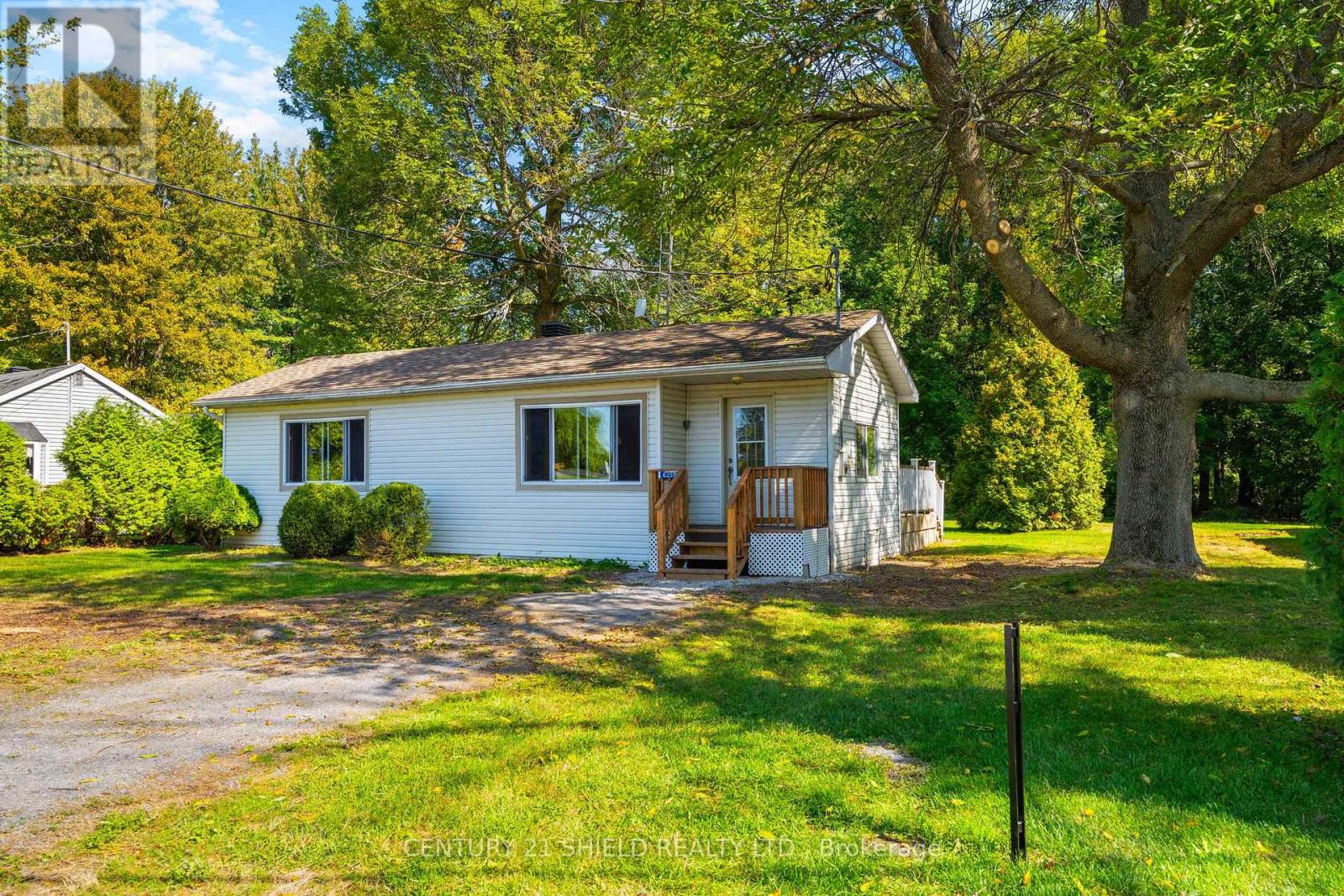 6261 - 911 - 6259 67th Avenue, South Glengarry, Ontario  K0C 1N0 - Photo 7 - X12654794