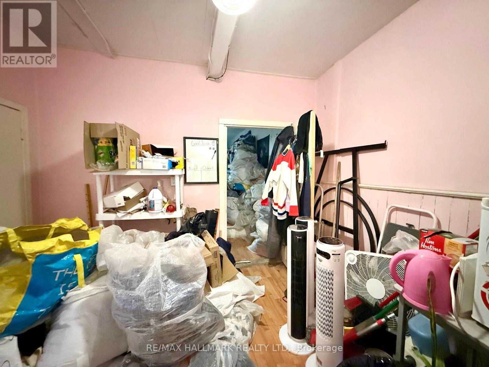 768 Queen Street E, Toronto, Ontario  M4M 1H4 - Photo 10 - E12654814