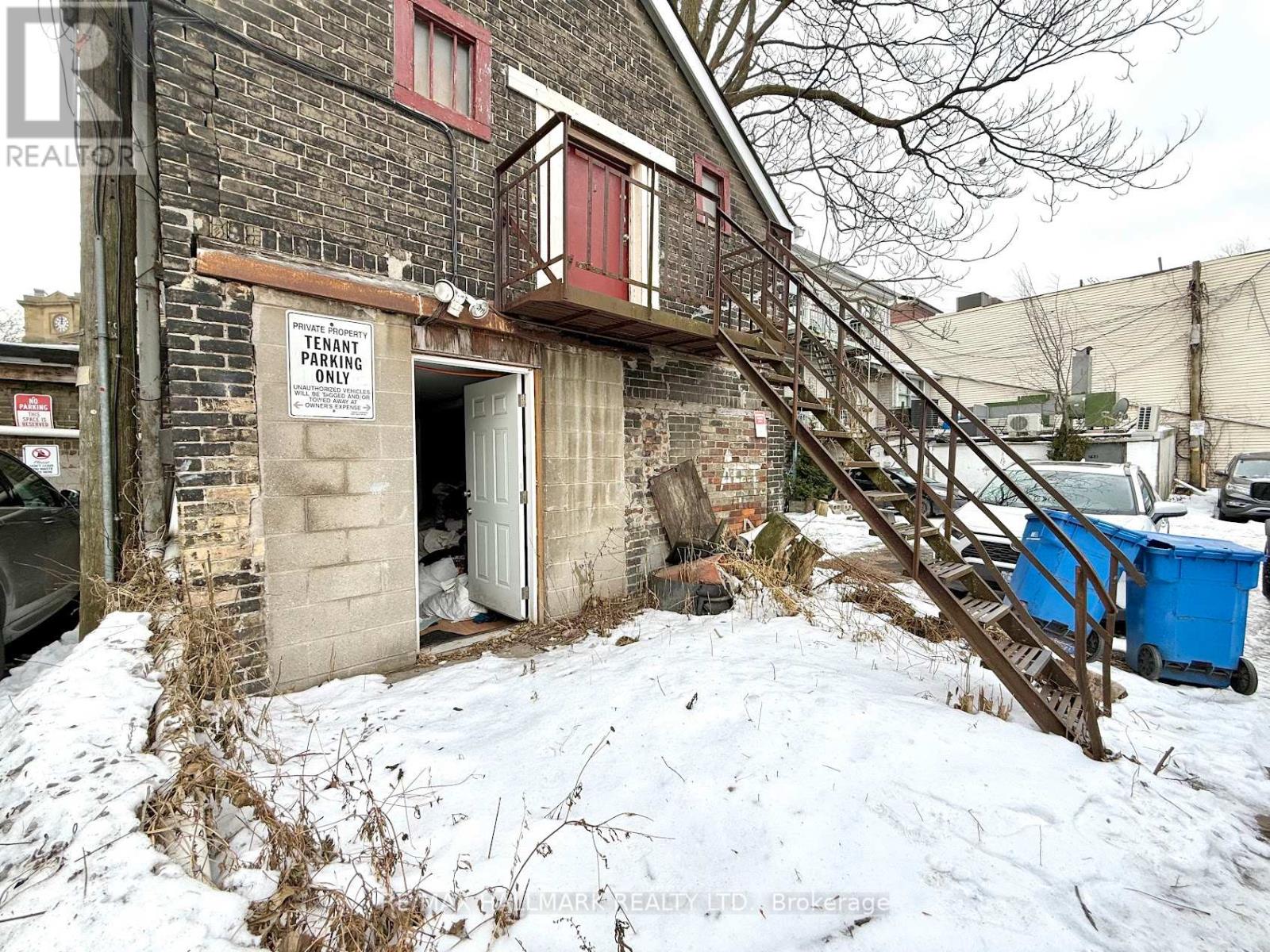 768 Queen Street E, Toronto, Ontario  M4M 1H4 - Photo 16 - E12654814