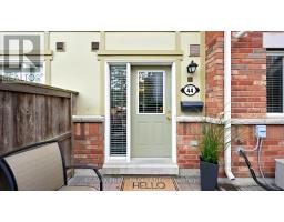 44 - 2265 BUR OAK AVENUE, Markham, Ontario