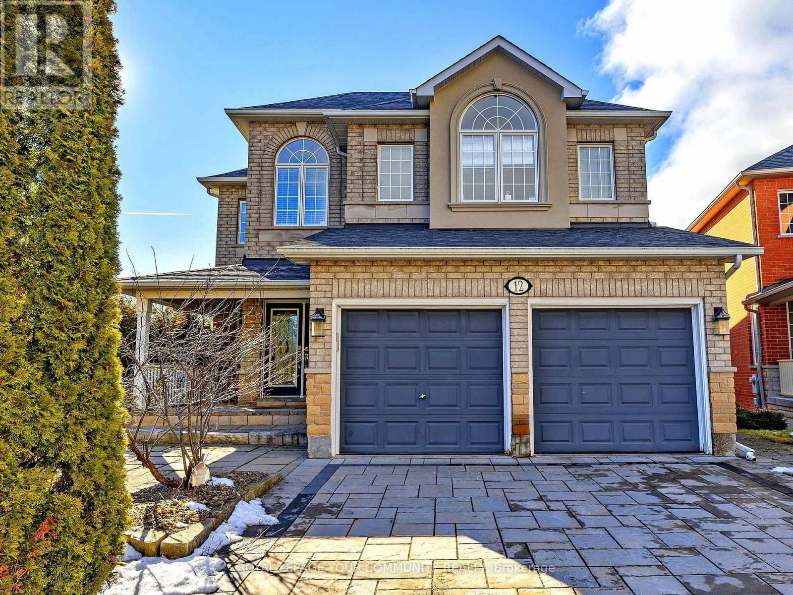 12 Bilberry Crescent, Richmond Hill, Ontario  L4S 2M4 - Photo 3 - N12654802