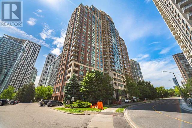 1210 - 156 ENFIELD PLACE, Mississauga, Ontario