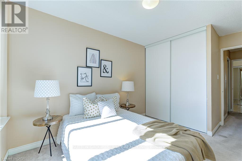 1210 - 156 Enfield Place, Mississauga, Ontario  L5B 4L8 - Photo 23 - W12654084