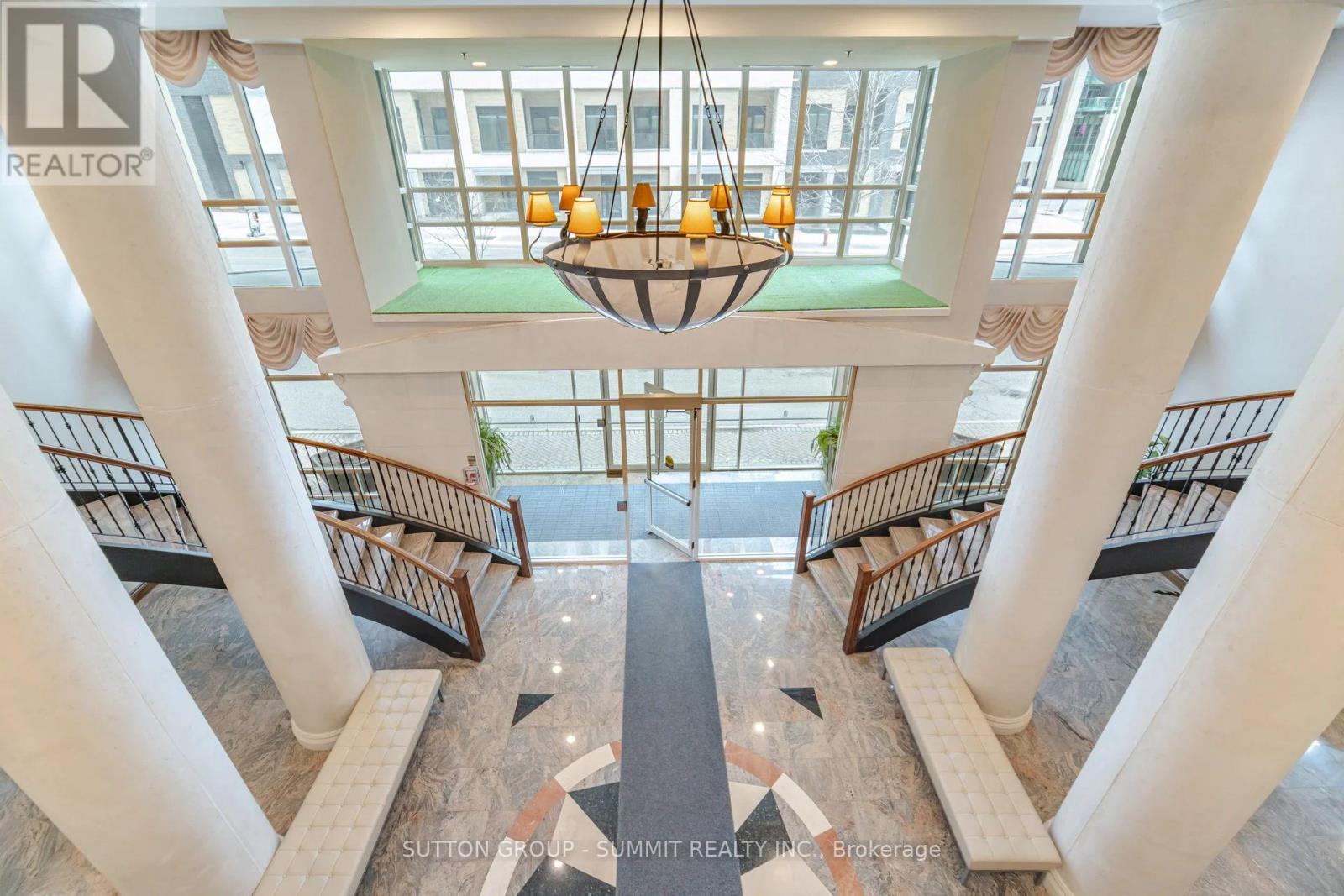 1210 - 156 Enfield Place, Mississauga, Ontario  L5B 4L8 - Photo 27 - W12654084