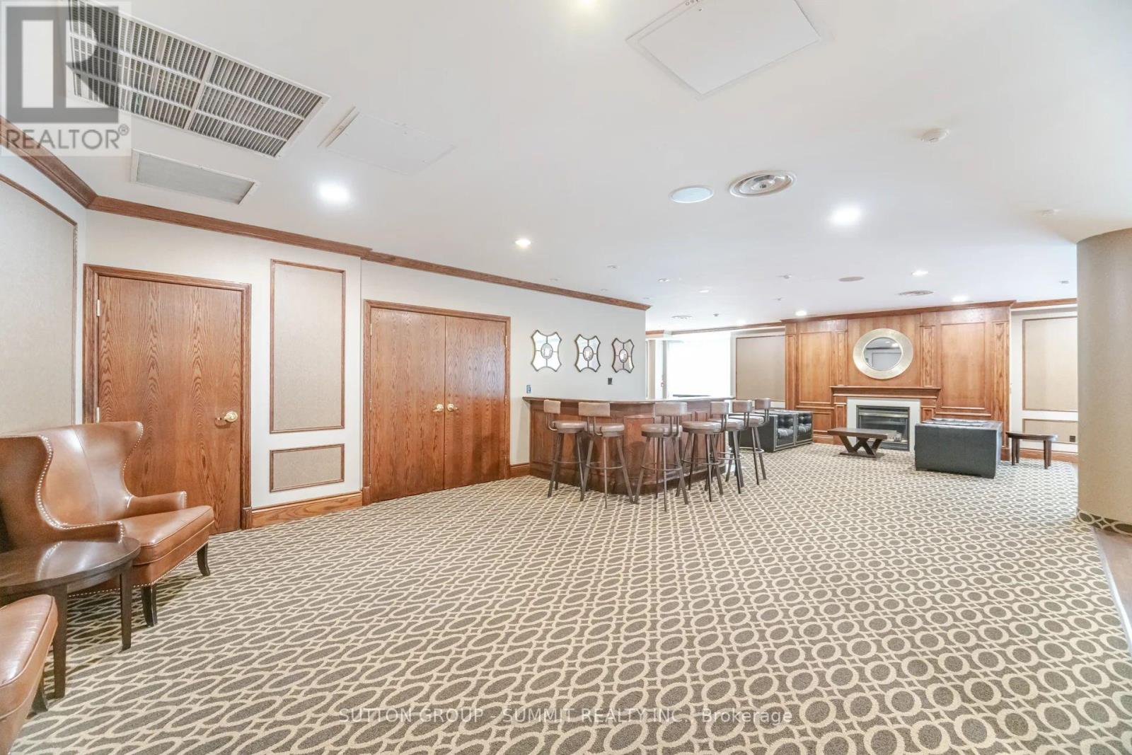 1210 - 156 Enfield Place, Mississauga, Ontario  L5B 4L8 - Photo 29 - W12654084