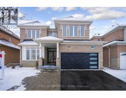 517 BUSSEL CRESCENT, Milton, Ontario