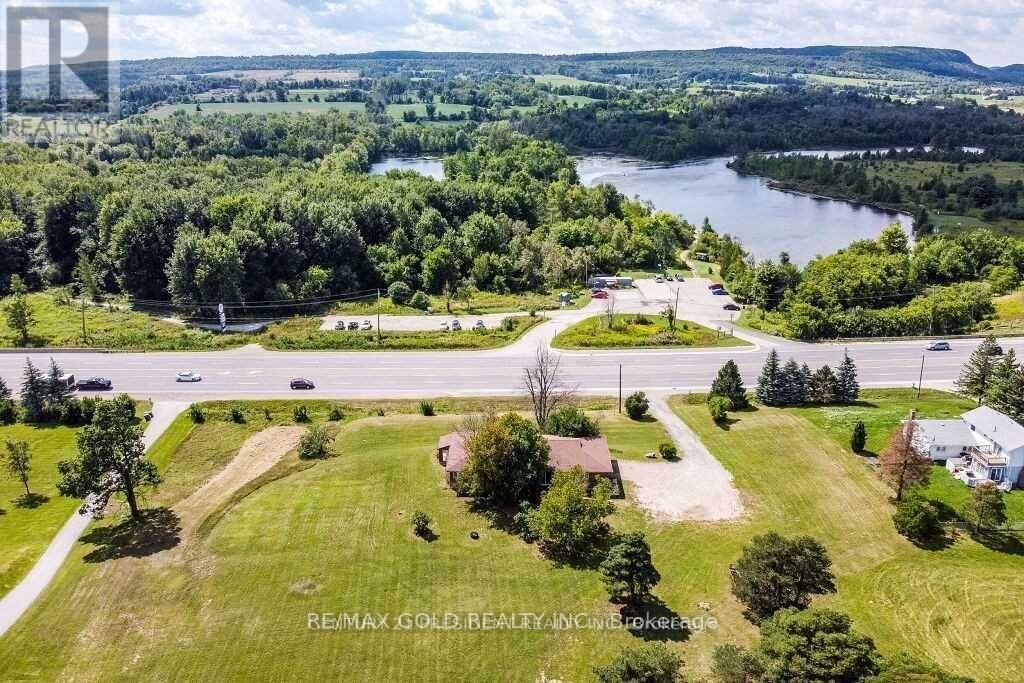 16025 HURONTARIO STREET, Caledon, Ontario